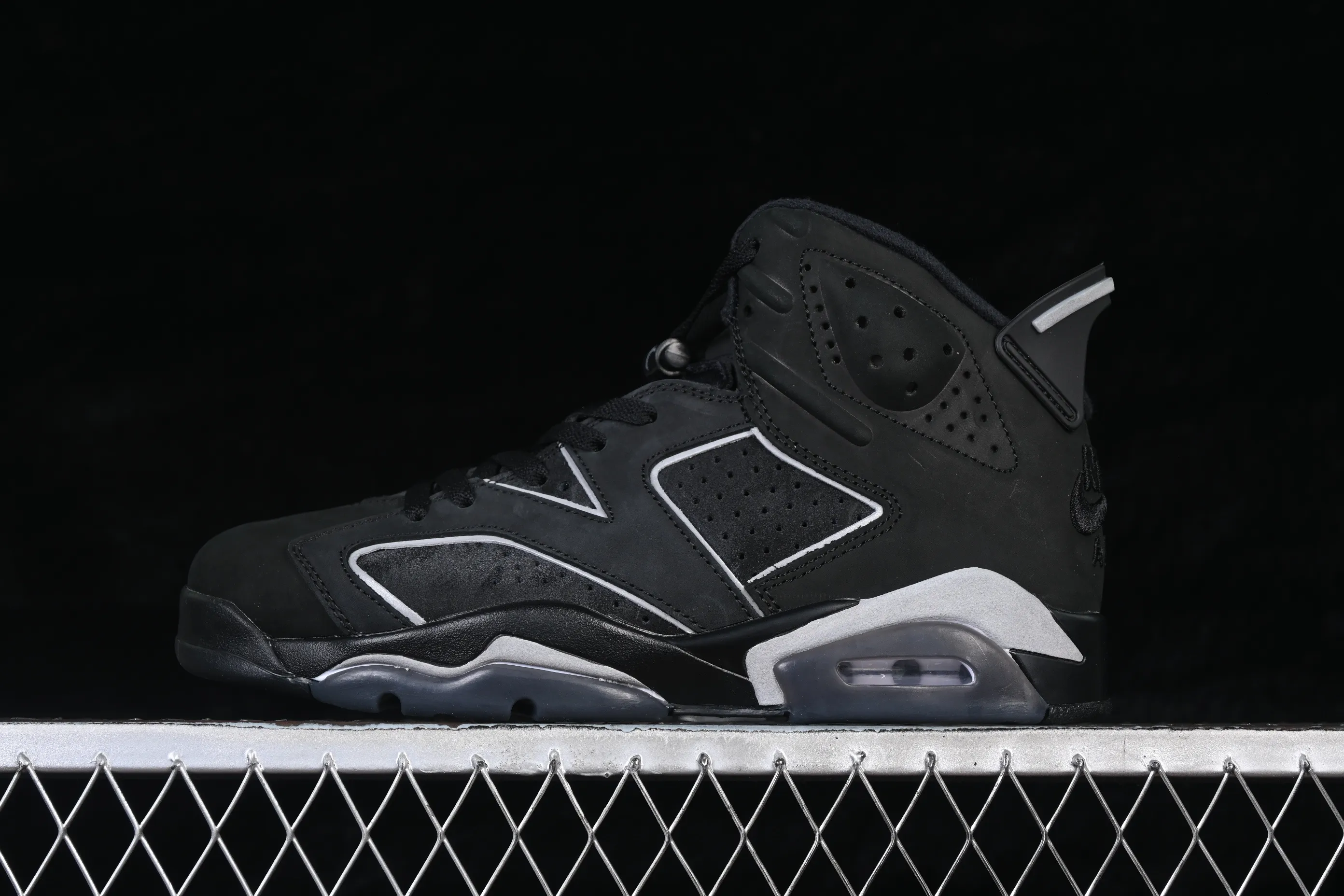 All categories Air Jordan Jordan series basketball shoes Air Jordan 6 Air Jordan 6 Retro "Cap and Gown" AJ6 Joe 6 graduation theme IR2266-010